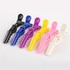 Candy Color Crocodile Clip,duck Bill Clip,hair Clip,hairpin for Barber Shop,hairpin Positioning Clip,perm and Dyeing Partition