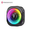 RedMagic Cryo Cooler 8 Pro Магнитный Быстрое Охлаждение Низкий Уровень Шума Игровой Охладитель для Телефона для iPhone Android Смартфонов