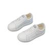 Thick-soled Heightening Little White Shoes Women's Versatile Shoes with Skirts Women's 2025 New Spring and Autumn Sports and Leisure Board Shoes