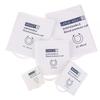 Disposable Large Adult Infant Child Arm Blood Pressure Cuff Without Bladder Single Tube Non Woven Fabric Composite Material