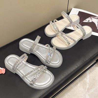 Женская обувь – Сандалии