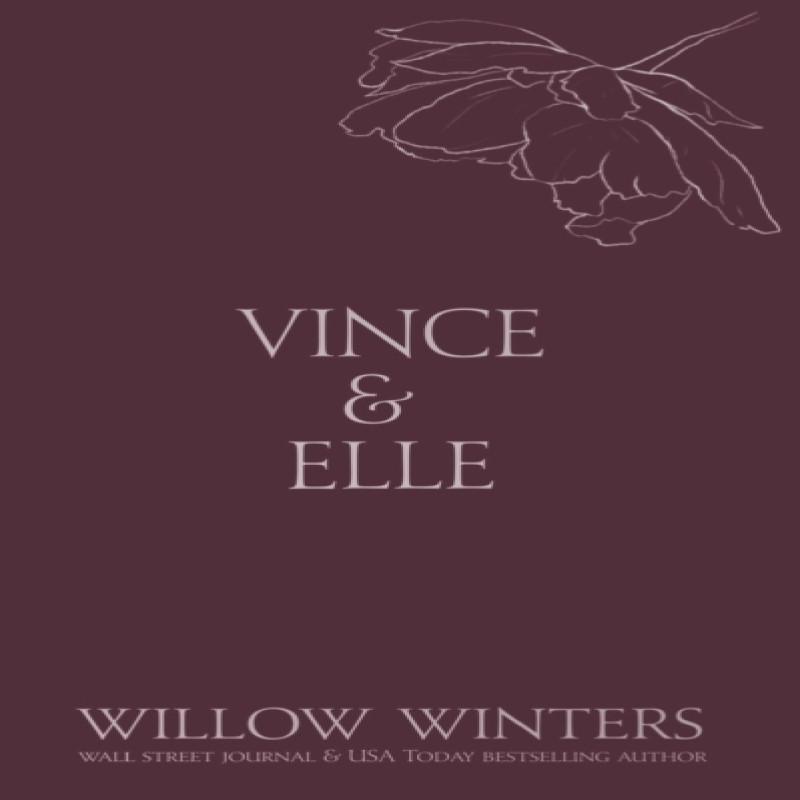 Vince amp Elle by Willow Winters Paperback Book 9798455226540