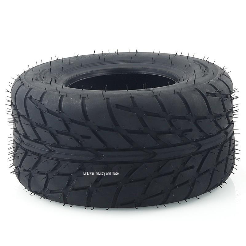 Аксессуары для пляжного картинга на квадроцикле 16X8-7 дюймов Внедорожная вакуумная шина