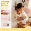 Star Anti-stress Squeeze Simulated Stress Relief Toy Gifts Slow Rising Toy