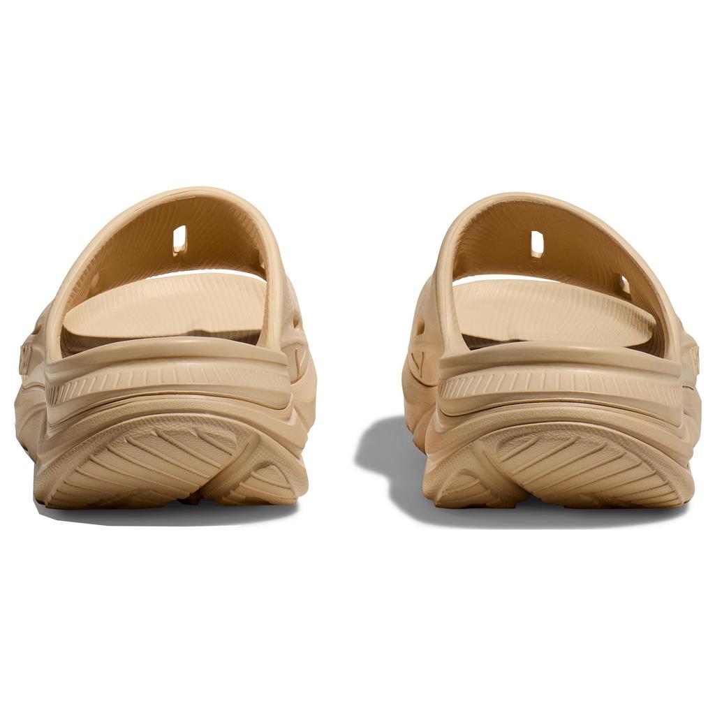 HOKA One One Ora Recovery Slide 3 Песочный 1135061-SSSS
