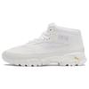 Half Cab 33 Vibram Ivory White Unisex Sneakers VN000CNBIVR
