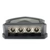 1 X Car Audio Power Distribution Block 2 X 0/2/4 Gauge To 4 X 0/2/4 Gauge Out