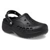 Crocs Женские сандалии Baya Platform Lined Clog EVA 4,2 см 'Черный'