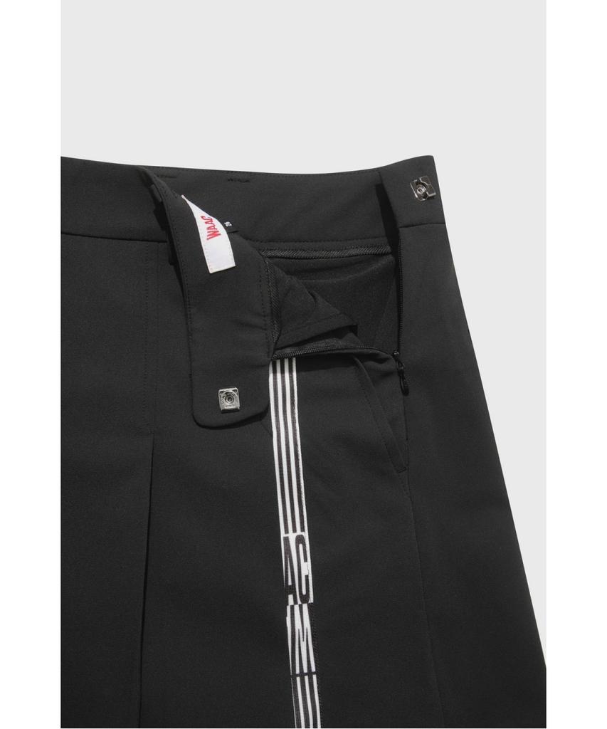 WAAC Women Essentail Pleats Skort Wwkcm26200Bkx