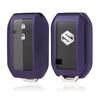Suzuki Key Case, Suzuki TPU Case, Suzuki Key Case, RS Hybrid, New Swift, Hybrid