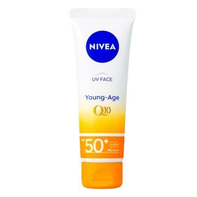 Солнцезащитный крем для лица Sun Young Age 50 мл