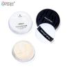 HengFang Clear and Comfortable Oil Control Makeup Powder Lasting Powderr  H8487