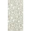 Полотенце Hayashi Bath 60 x 120 Imabari Refrain BO202726, прибл.. см, Полотенце, Лист, Коричневый,