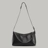 2025 Summer New Vintage Commuter Shoulder Underarm Bag, Niche Fashion Versatile Large Capacity Simple Crossbody Bag