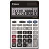 Canon Бизнес-калькулятор HS-20TSC 12-разрядный настольный калькулятор