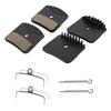 Тормозные колодки G9-Disc для Shimano H03C H03A Surron Light Bee X/S Segway X160 X260 Talaria Sting MX3 MX4