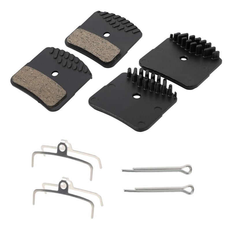 Тормозные колодки G9-Disc для Shimano H03C H03A Surron Light Bee X/S Segway X160 X260 Talaria Sting MX3 MX4