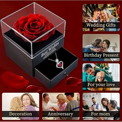 Любительница моды Я люблю тебя, девушка для мамы Подвеска в форме сердца День матери Особые случаи Лучший друг (нет коробки) - Идеально подходит для Дня святого Валентина. Очаровательно