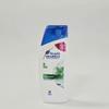 Head&shoulders Cool Menthol Shampoo 80mL (2 Options)