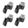 4X датчик парковки подходит для Infiniti Nissan Titan XD Q50 60 QX60 QX80 28438-4BA5C