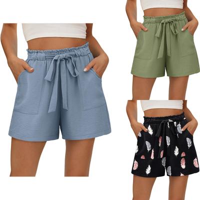 Женские повседневные джинсы