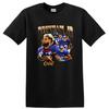 Футболка Odell Beckham Jr New York Giants Коллаж Футбольных Моментов
