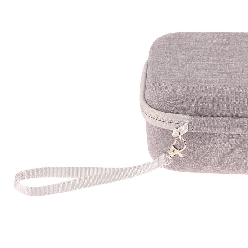 Портативный чехол для небулайзера Водонепроницаемый чехол для респиратора Сумка для лекарств Чехол для респиратора Портативный чехол для переноски Сумка для лекарств