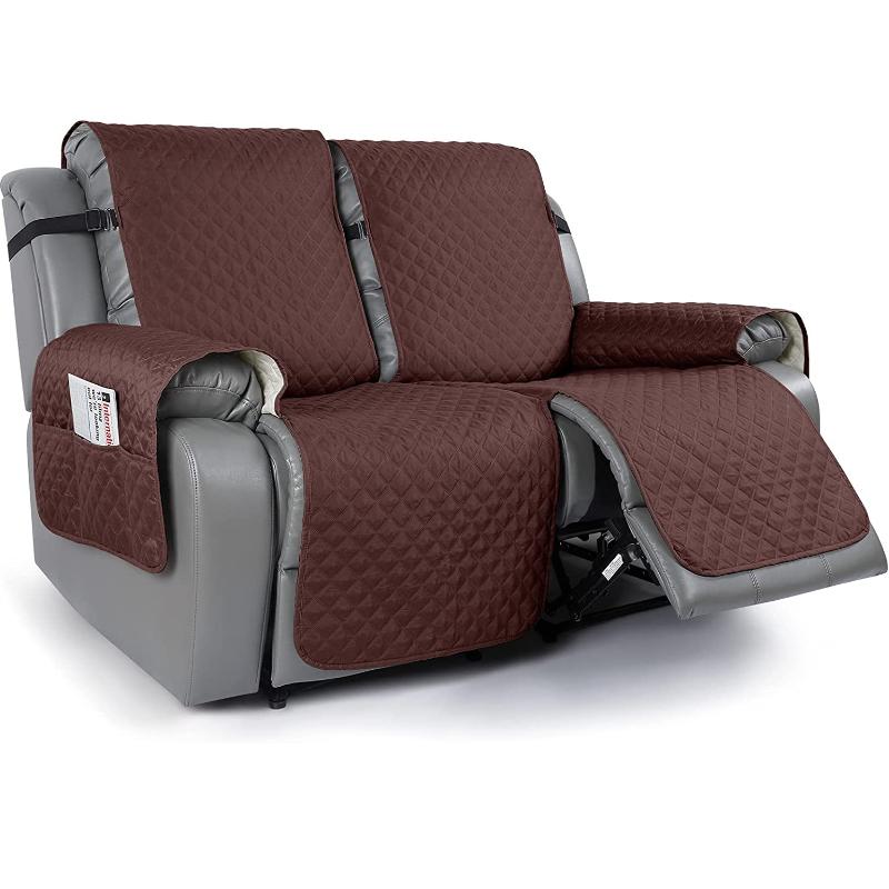 1, 2, 3 сиденья, нескользящий чехол для кресла, чехол для дивана, двусторонний чехол для домашних животных, защитный чехол для дивана