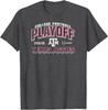 Футболка Texas A&M Aggies Плей-офф студенческого футбола CFP 2025-26