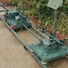Jirui Mobile Conductive Remote Control Shooting Target System