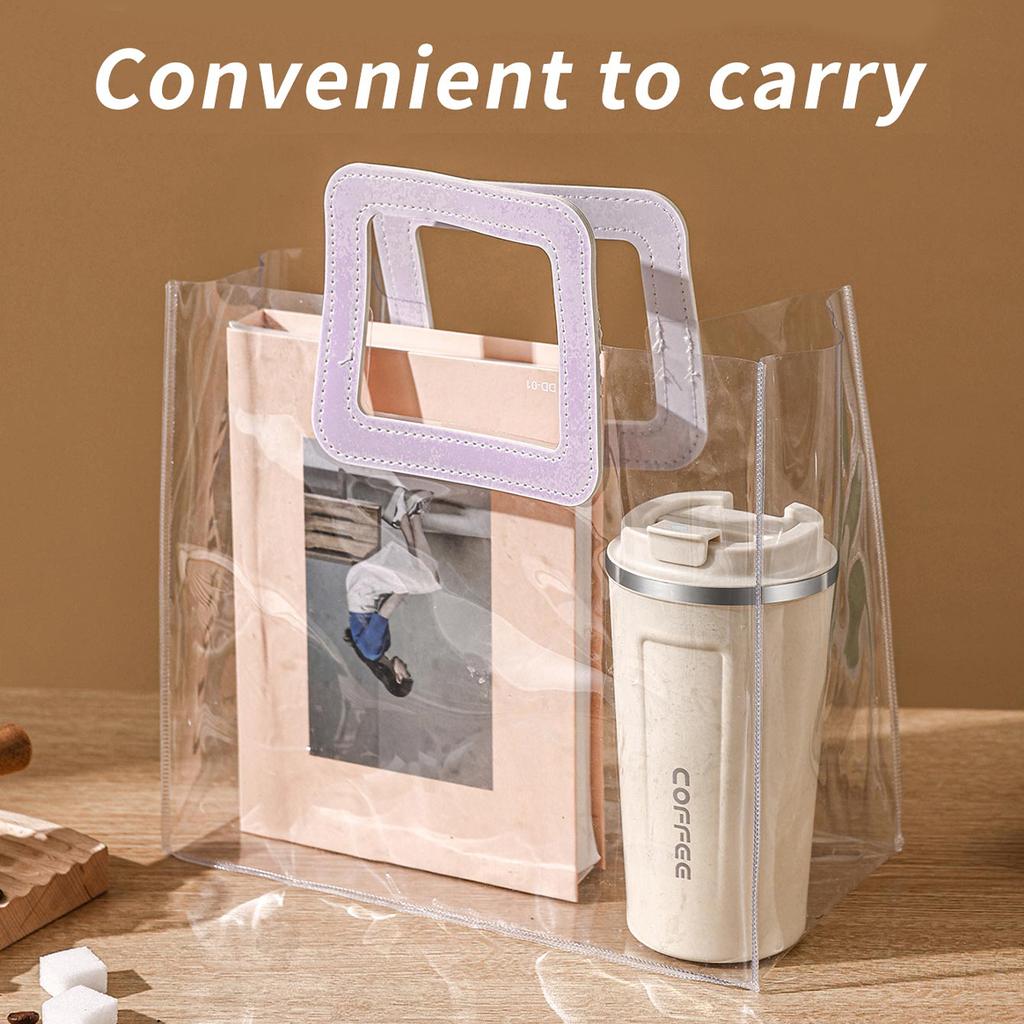 510ml 304 Stainless Steel Thermal Bottle Large Capacity Leak Proof Double-Layer Milk Coffee Mug Student School Portable Tumbler