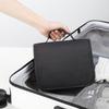 Multi-layer Cosmetic Bag Large Capacity Dry Wet Separation Bag  Daily Essentials