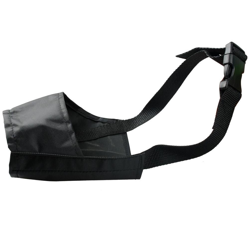 Намордник для маленьких и больших собак, против укусов, намордник для собак, защита рта питомца, товары для дрессировки, против жевания и лая для питбулей, аксессуары для домашних животных