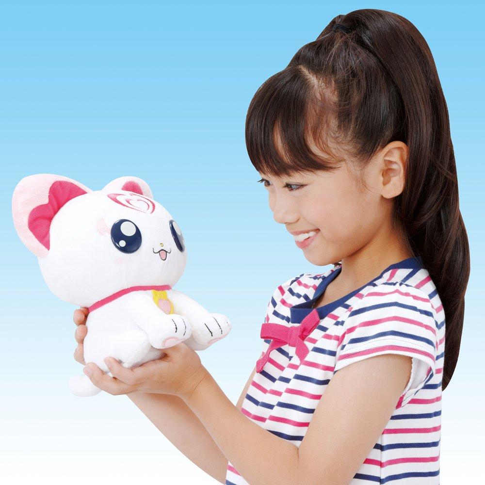 Сладкий Мяу Мяу Хамми Прикьюр Синг