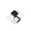 10PCS Transistors IRFZ44N IRFZ44 MOSFET Transistor TO-220 Power MOSFET IRFZ44NPBF 49A 55V Field Effect Transistors New Original
