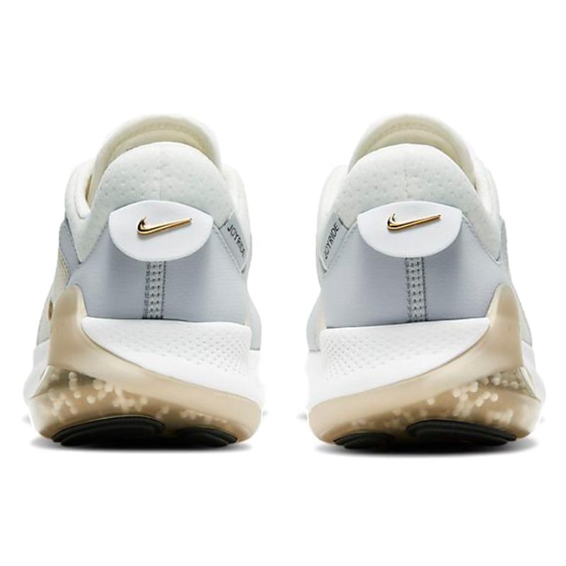 Nike Женские кроссовки Joyride Dual Run 2 Prm 'Белое золото' CZ2860-100