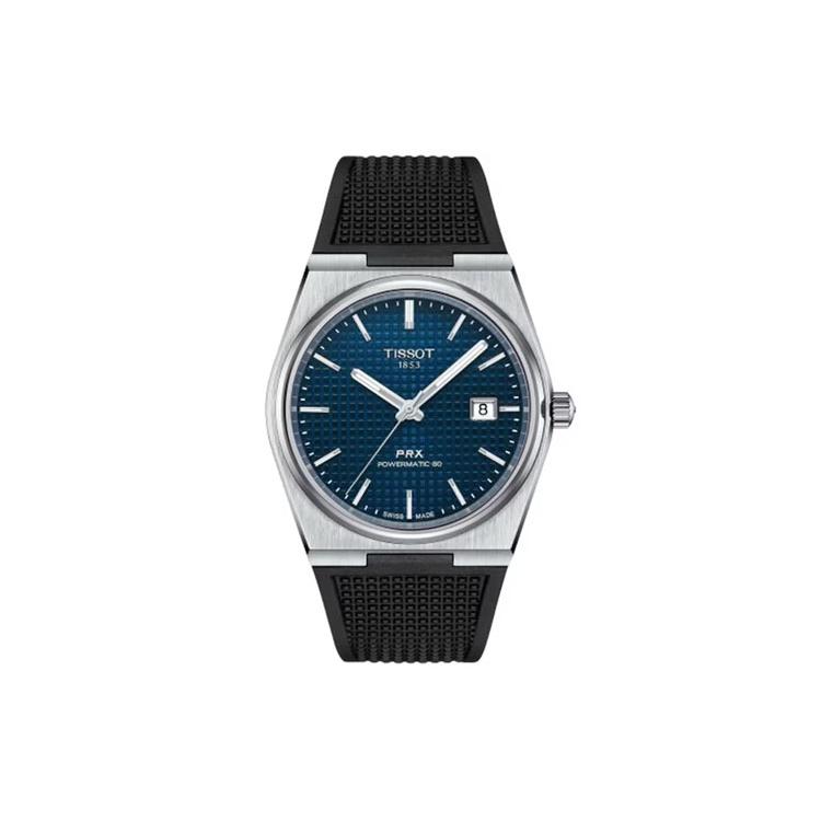 Tissot Мужские часы PRX T137.407.17.041.00