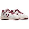 Converse Пакет Weapon Low Old Money Pack — кроссовки унисекс Syrah White Vintage-White Egret A09880C