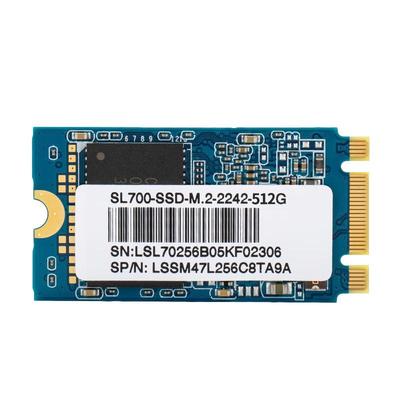 Lenovo SL700 512 ГБ mSATA SSD