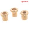 Insert Thread Adapter M10x1.25&M10x1.5&M8x1.25 Replacement