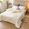 Premium Antibacterial Winter Comforter