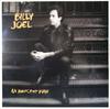 LP Record BILLY JOEL - An Innocent Man CBS25554 CBS 1983 Europe Rock Used