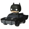 The Batman Batman In Batmobile Pop! Ride