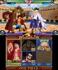 ONE PIECE Великая Пиратская Арена 3DS -