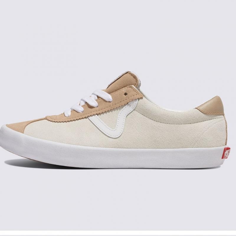 Vans Спортивный сырой замшевый ладан Vn000d094mg1