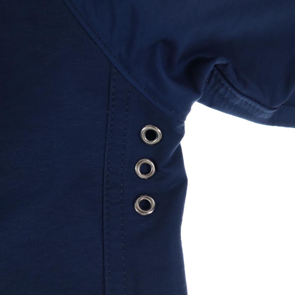 Barbour Сделано в Японии Куртка Bedale 10 темно-синяя BEDALE Женская Б/У