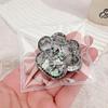 1pc Cosmic Star System Cat Compression Toy - Glittering Sequined Cat Claw Toy, Dazzling Starry Cat Claws, Soft and Slow
