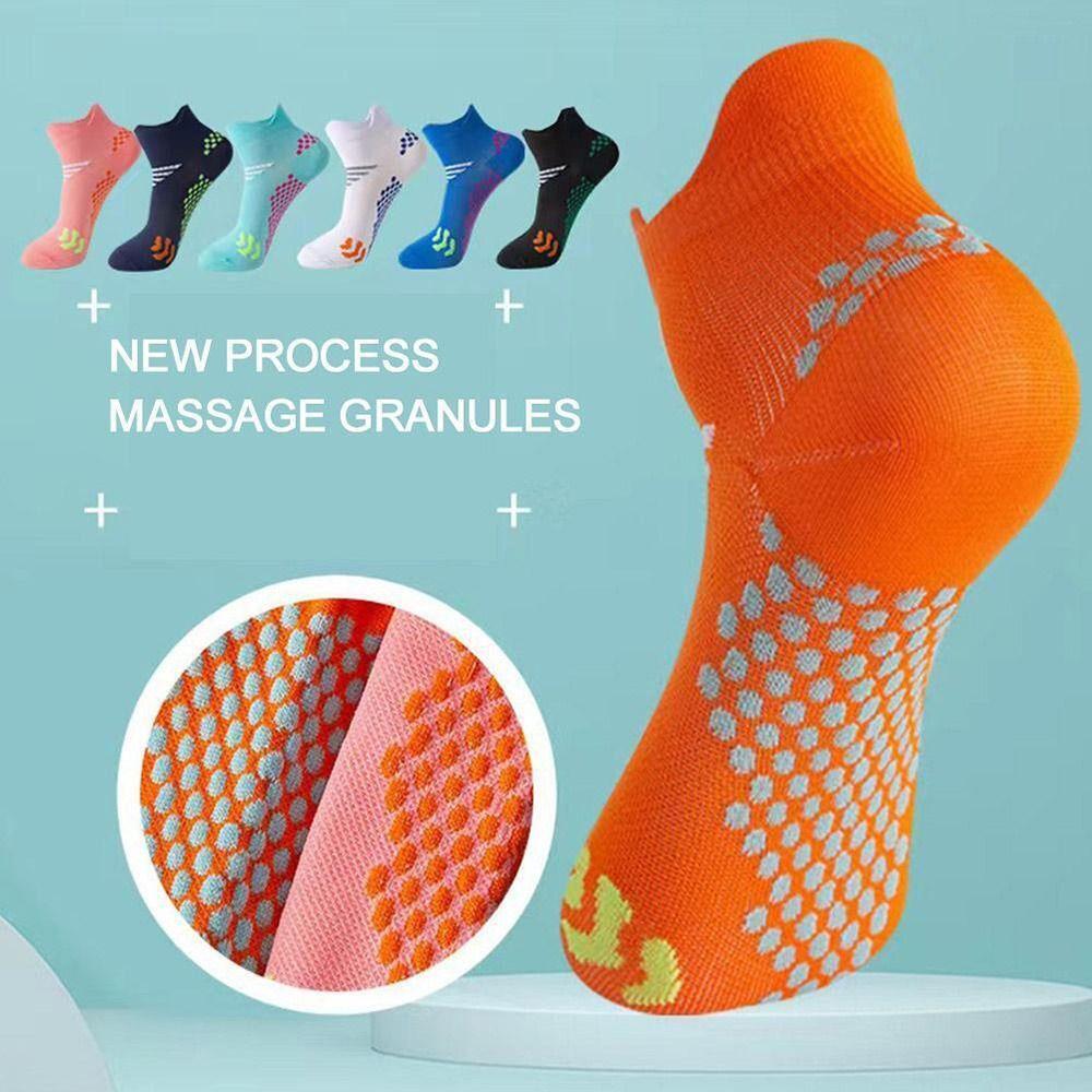 Casual Sports Socks Fitness Riding Cycling Socks Fashion Running Socks  Men Women