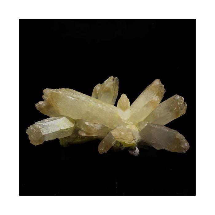 Pierres et Minéraux. Celestine. 473.0 ct. Machów, Pologne.