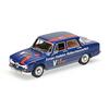 Minichamps 400120905 Scale Alfa Romeo Giulia Die Cast Model 143 "1970 Hammerfest"